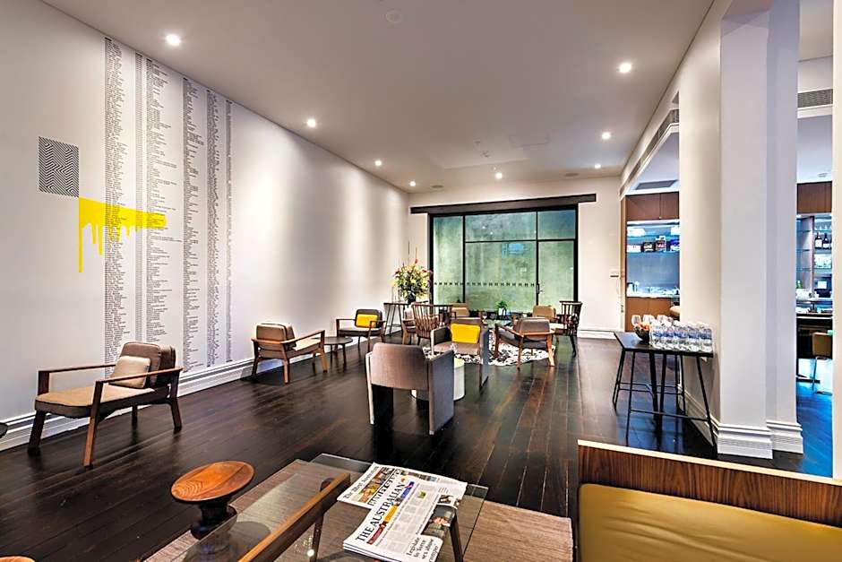 Hougoumont Hotel Fremantle