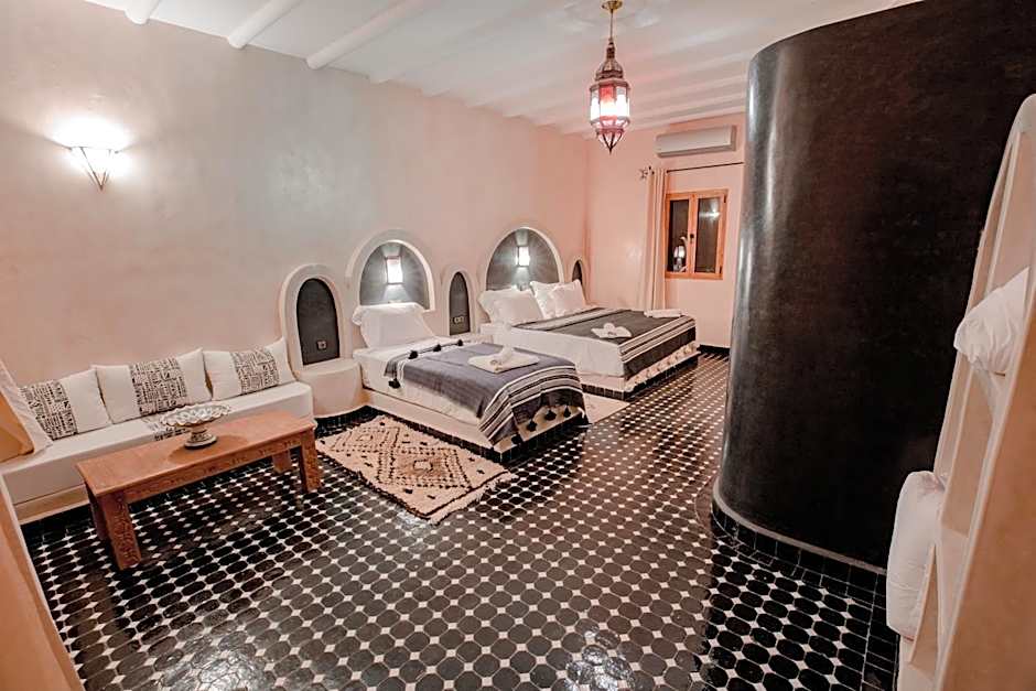 Hassilabiad Appart Hotel