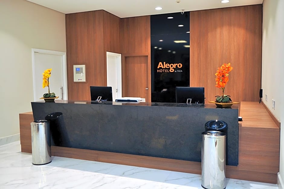Alegro Hotel