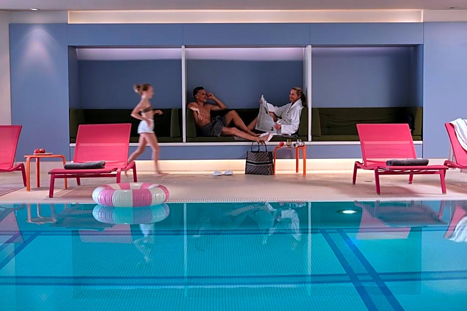 Aalernhüs hotel & spa