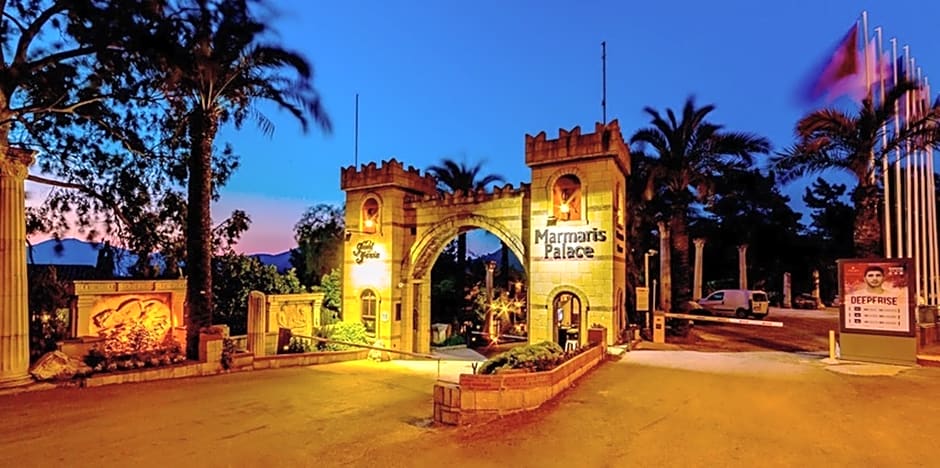 Grand Yazici Club Marmaris Palace