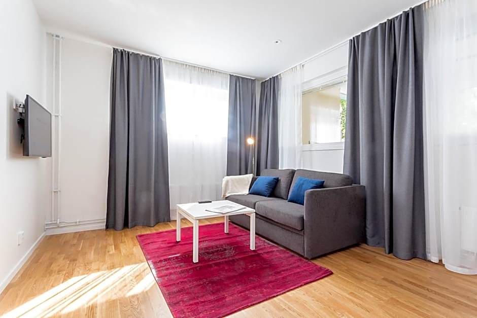 ApartDirect Sundbyberg