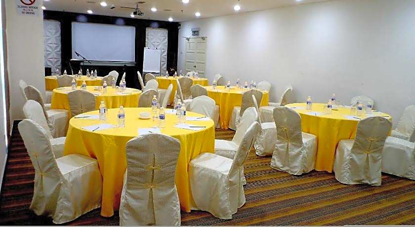 Midcity Hotel Melaka