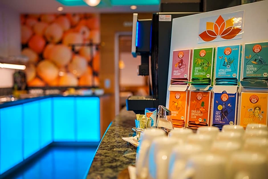 König Ludwig Design Hotel NEU Zimmer mit Sauna oder Whirlpool oder mehr