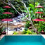 Sukantara Cascade Resort and Spa