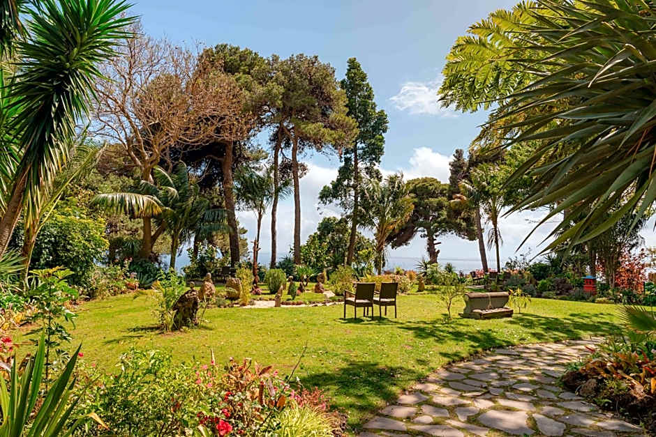 Quinta Splendida Wellness & Botanical Garden