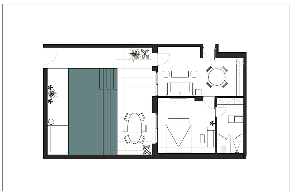 PAROCKS Luxury Hotel & Spa