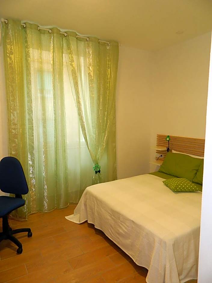 Bed & Breakfast Travellers