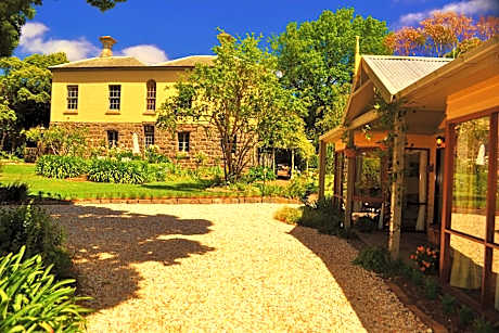 Bindley House B&B Cottage