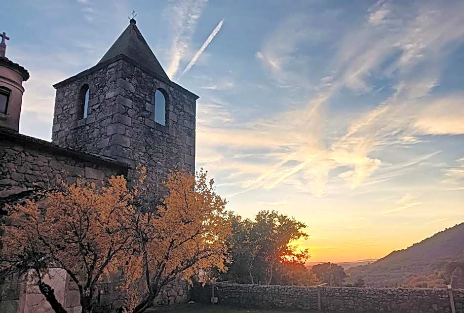 Hospedería Conventual Sierra de Gata