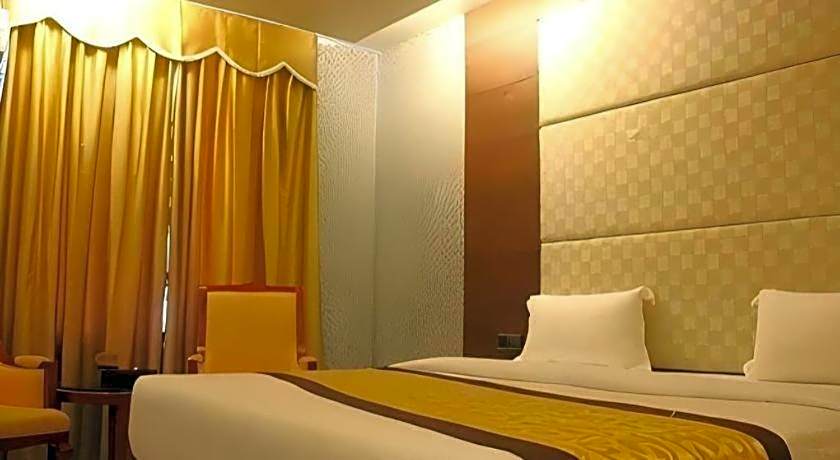 MB Hotel