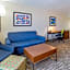 Holiday Inn Express and Suites Cedar Falls Waterloo By IHG