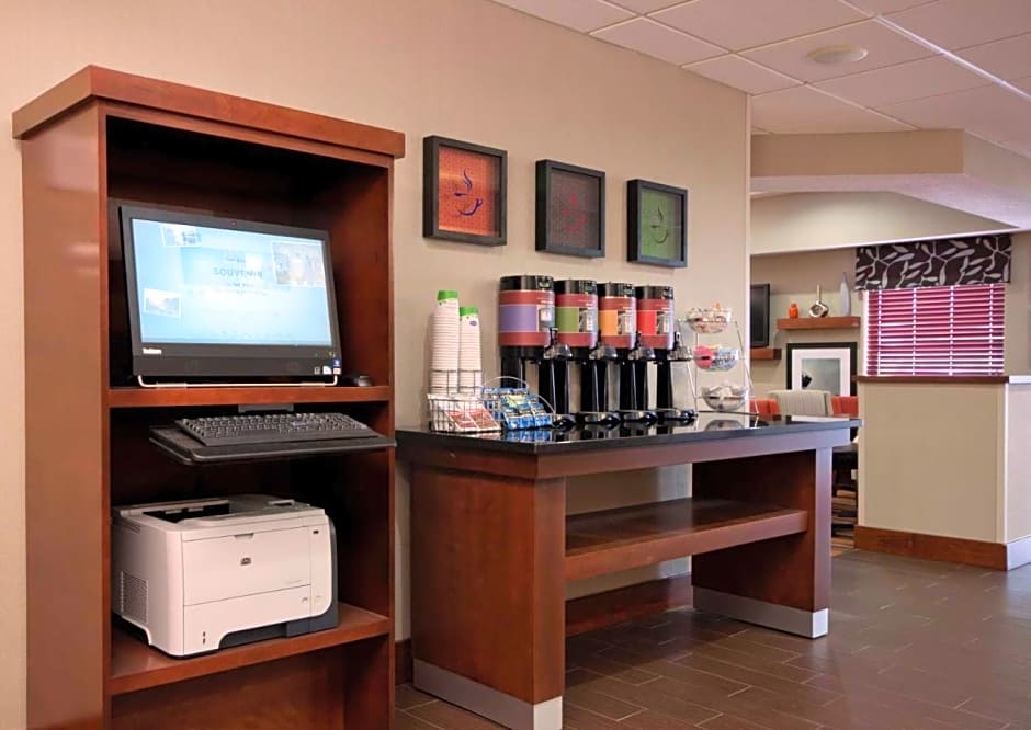 Best Western St. Louis Fairview Heights