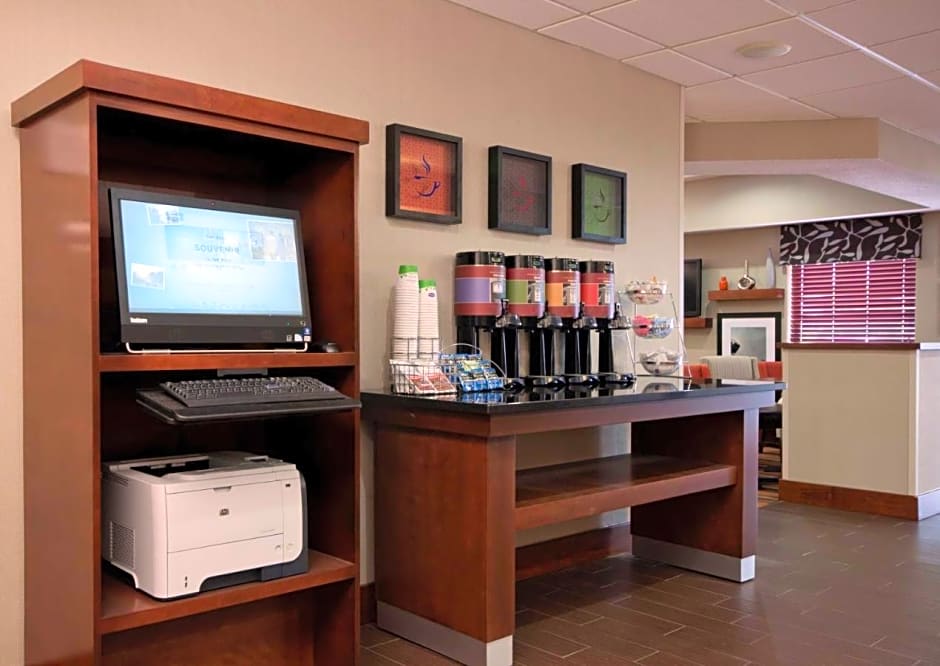 Hampton Inn By Hilton St. Louis/Fairview Heights