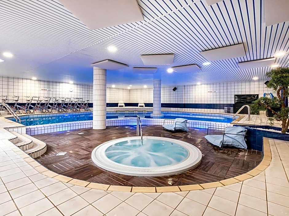 Hotel Mercure Tours Sud