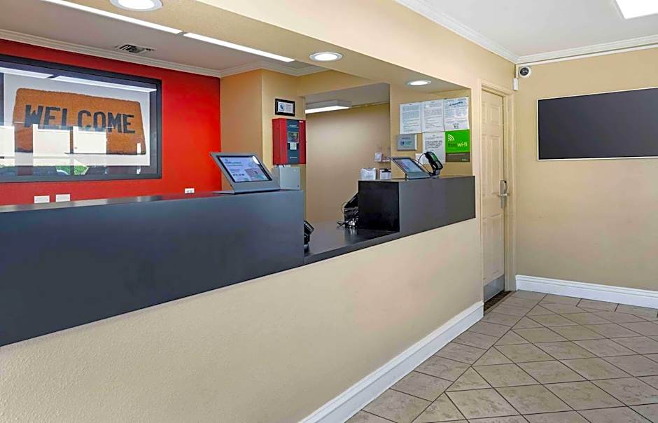 Extended Stay America Suites - Orange County - Irvine Spectrum