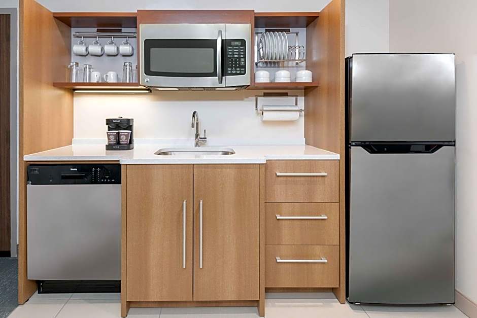 Home2 Suites by Hilton Wildwood The Villages