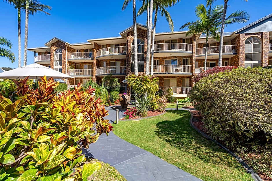 Oceanside Cove