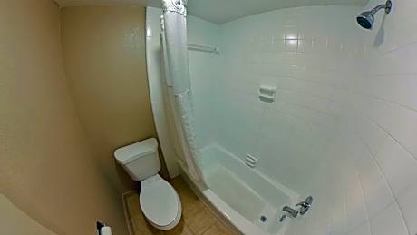 1 King Bed Non-Smoking