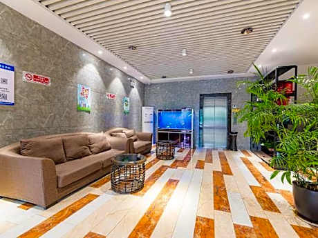 Citi Home(Shangqiu Democratic Road Branch)