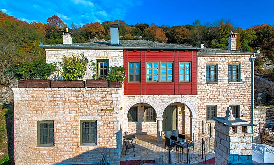 Pirrion Wellness Boutique Hotel