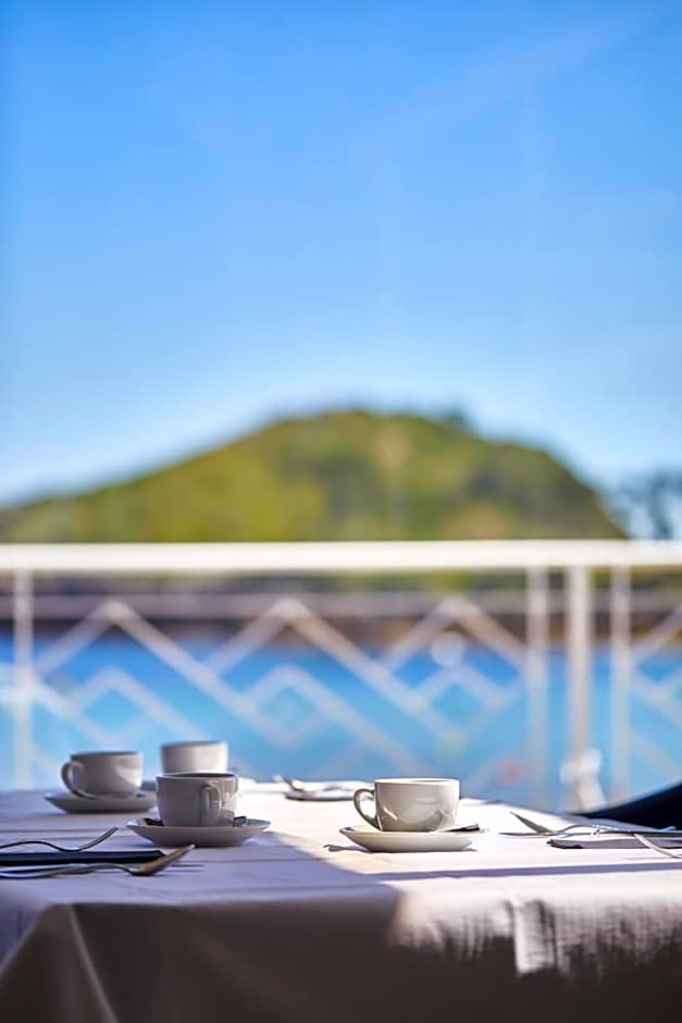 Hotel Silken Palacio Uribarren