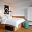 STAYERY Wolfsburg - VW Tor 17