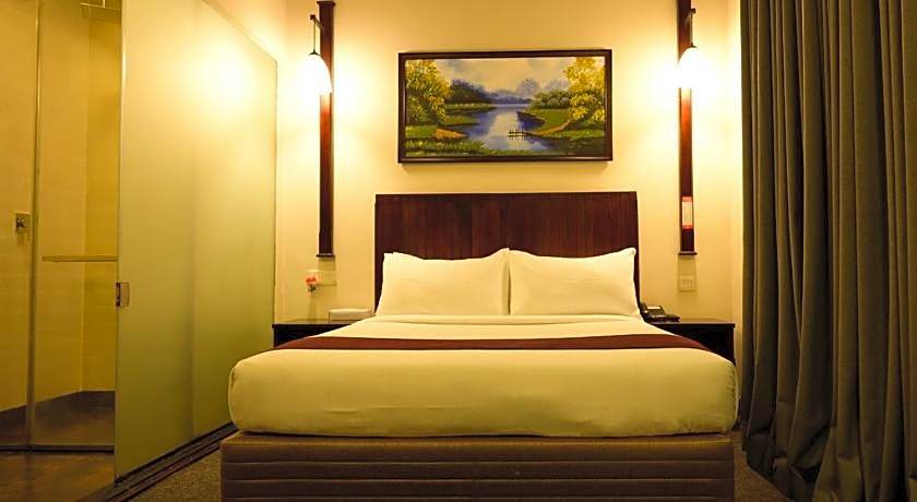 Hotel Nippon Colombo