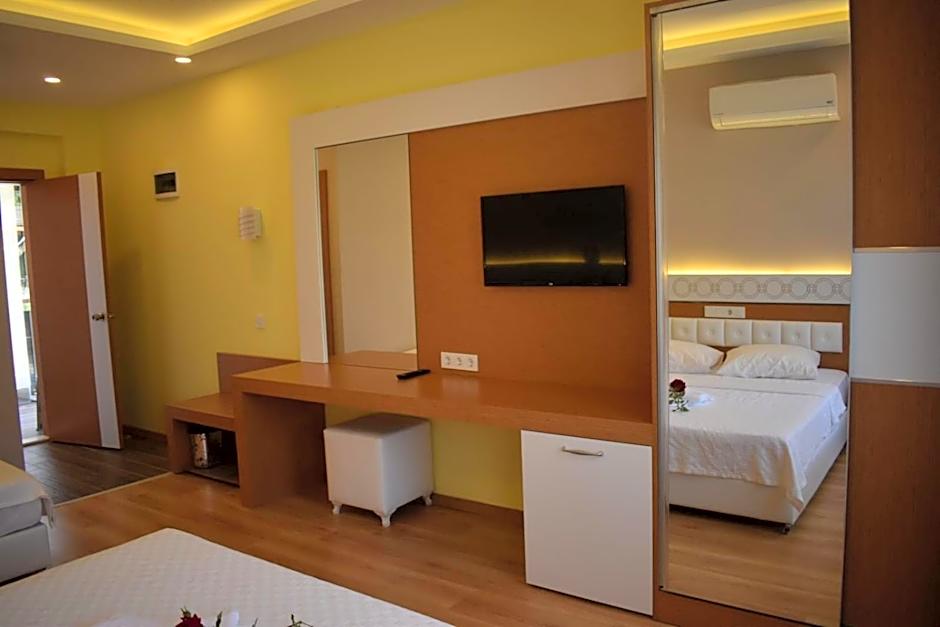 Terko hotel pansiyon