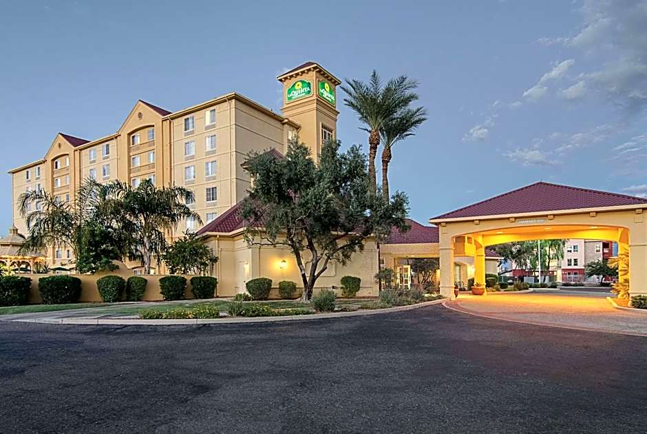 La Quinta Inn & Suites by Wyndham Phoenix Mesa West