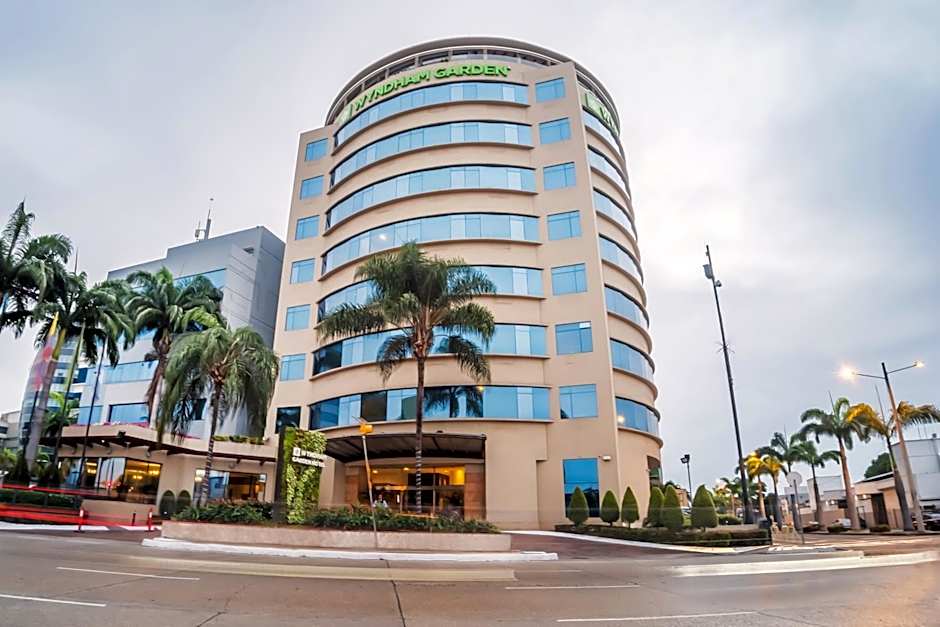 Wyndham Garden Guayaquil