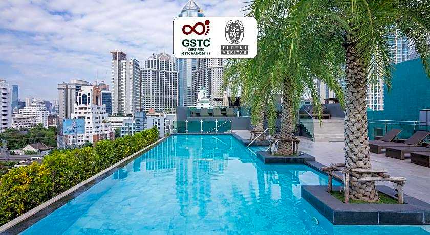 SureStay Plus by Best Western Sukhumvit 2