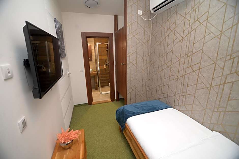 Apartmani Čarolija