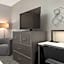 Fairfield by Marriott Inn & Suites Boston Medford