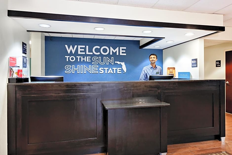 Hampton Inn by Hilton Spring Hill