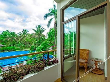 ROYAL WATERLILY HOTEL