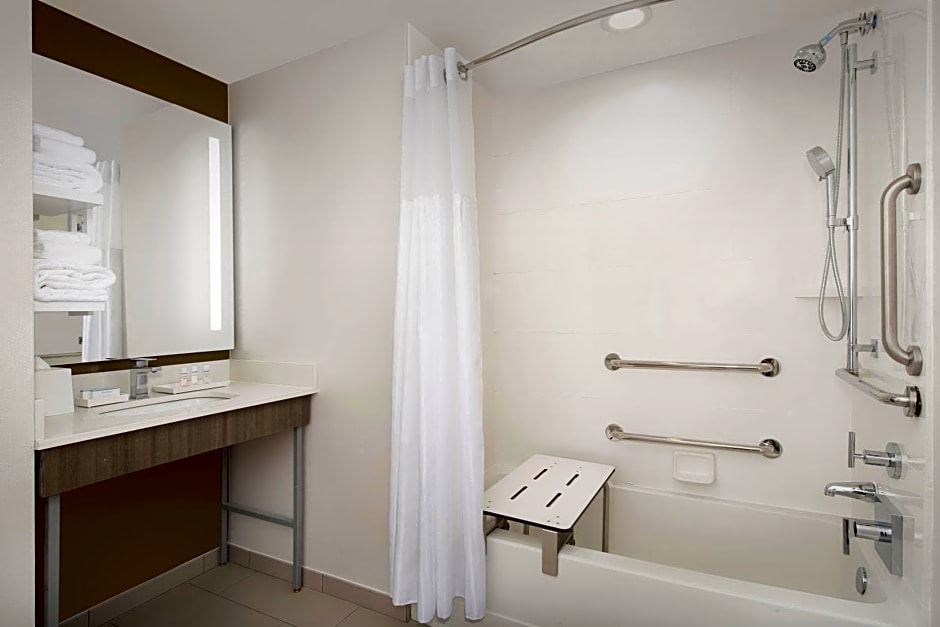 Hilton Garden Inn Columbia Airport, SC