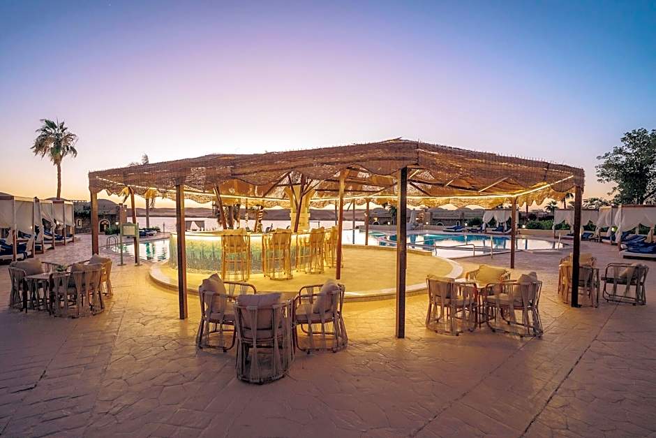 Seti Abu Simbel Hotel