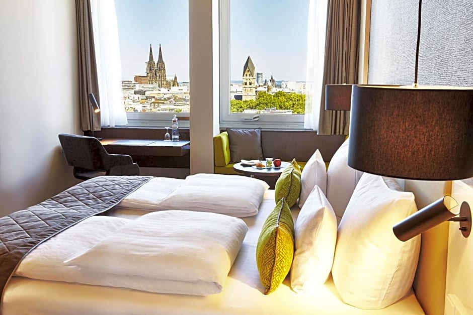 Steigenberger Hotel KÃ¶ln