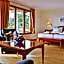 Schwarzwaldhotel Oberwiesenhof