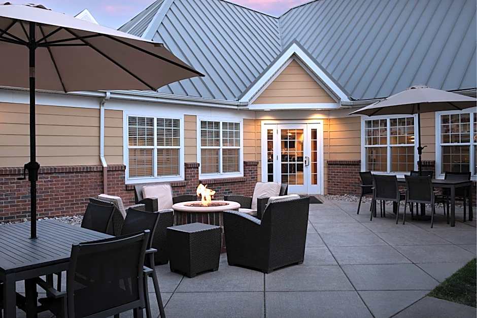 Residence Inn by Marriott Spokane East Valley