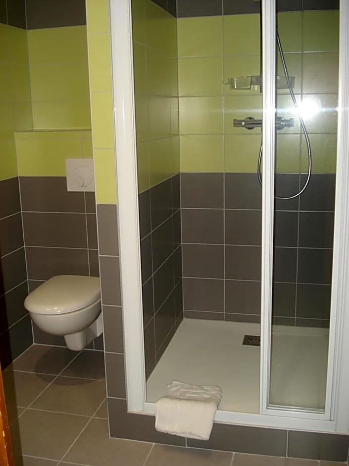 Auberge Aux Portes de Conques