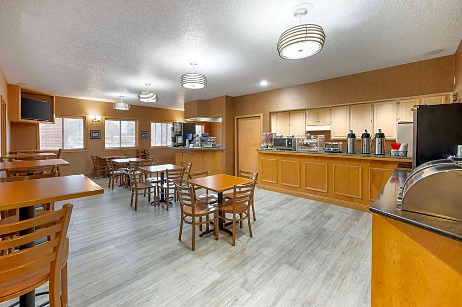 Best Western Circus City Inn