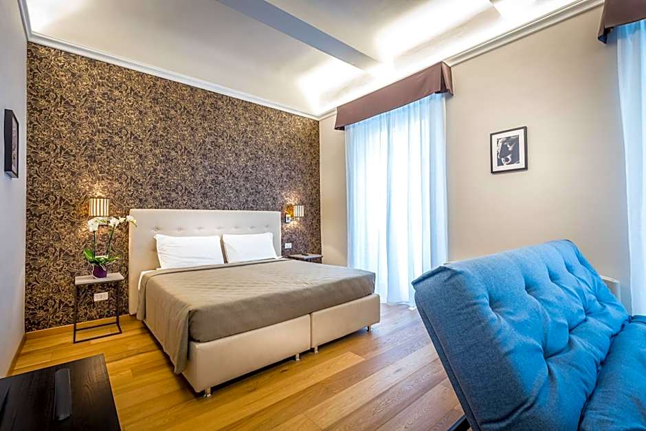 Martelli 6 Suite & Apartments