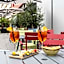 Ibis Geneve Centre Nations Hotel