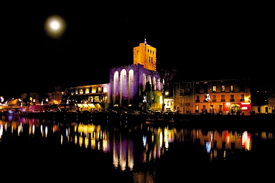 Mercure Hotel Golf Cap d'Agde