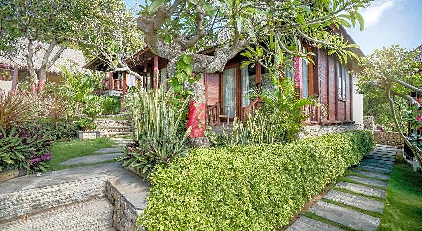 Sea Terras Suite and Luxury