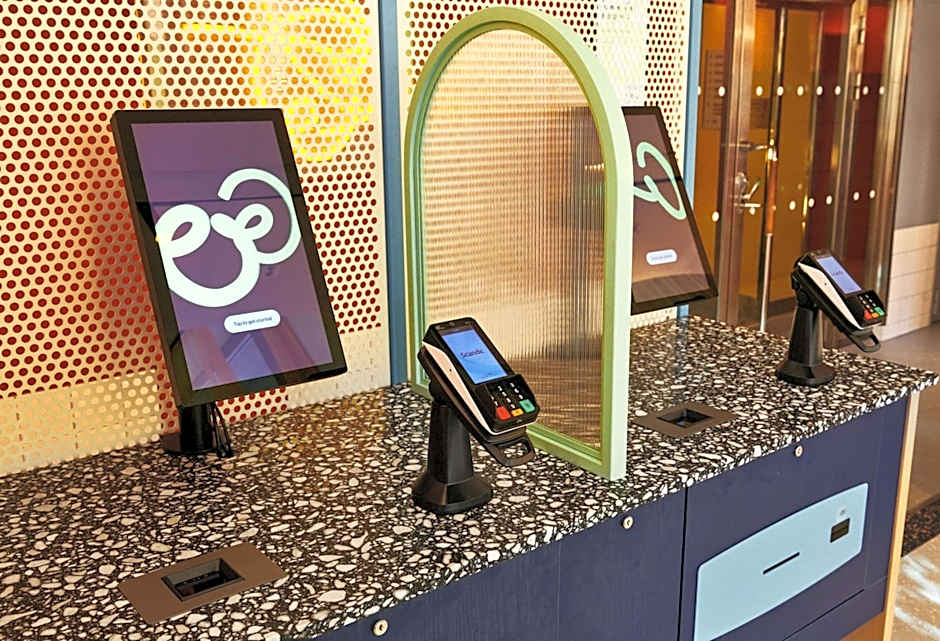 Scandic Go, Upplandsgatan 4