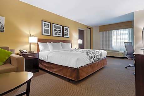Sleep Inn & Suites Bismarck I-94