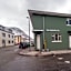 The Ísafjörður Inn by Ourhotels